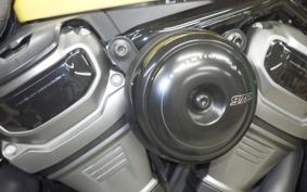 HARLEY RH975S 2024