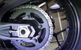 KAWASAKI ZX 1400 NINJA R A 2017