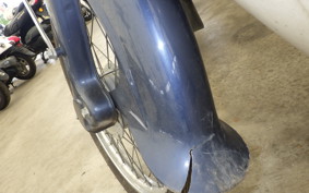 HONDA C50 SUPER CUB AA01