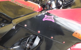 KAWASAKI ZZ-R400 Gen.2 2003 ZX400N
