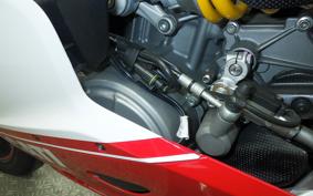 DUCATI 1199 PANIGALE S 2013