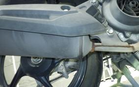 SUZUKI ADDRESS 110 CE47A