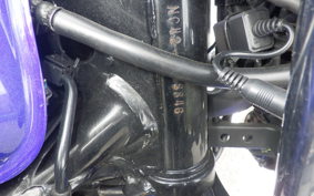 HONDA CB400SF GEN 4 A 2022 NC42