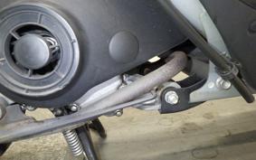 SUZUKI ADDRESS V50 1989 CA4BA