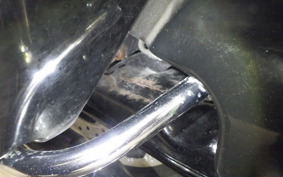 HARLEY FLHX 1580 2009