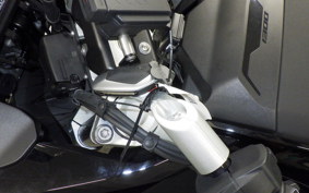 BMW R1300RS ASA 2012