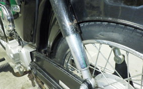 YAMAHA YB50 2023 UA05J