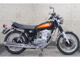 Фото Yamaha SR400 2019 с японского аукциона