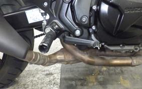 SUZUKI SV650 X A 2020 VP55B