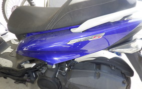 YAMAHA MAJESTY155 Gen.2 S SG52J