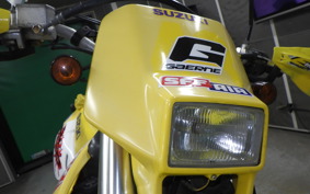 SUZUKI RMX250 S 2024 SJ13A