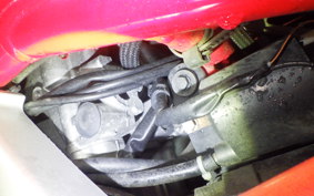 SUZUKI ｸﾞﾗﾃﾞｨｳｽ400 2010 VK58A