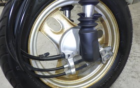 HONDA GIORNO 2 AF70