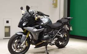 BMW R1200RS 2016