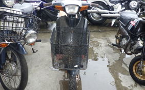 SUZUKI HI-UP CA19A