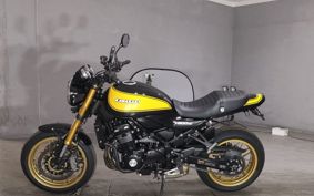 KAWASAKI Z900RS SE 2022 ZR900K