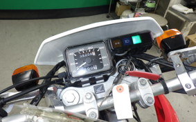 HONDA XR230 2019 MD36