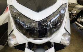 YAMAHA N-MAX 155 A SG50J