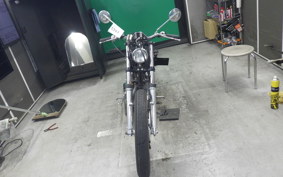 YAMAHA SR400 Gen.2 1994 1JR
