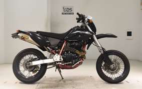 HONDA XR400 MOTARD 2007 ND08
