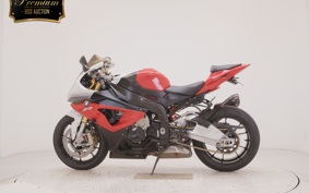 BMW S1000RR 2012