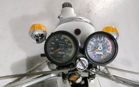 YAMAHA DT1 DT1