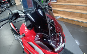 HONDA ADV150 KF38