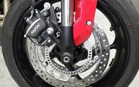 TRIUMPH TRIDENT 660 2026