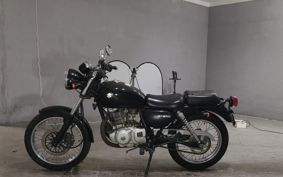 SUZUKI ST250 NJ4AA