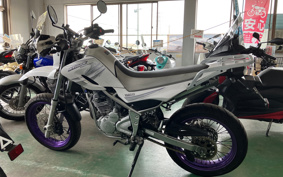 YAMAHA XT250X DG17J