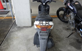 SUZUKI ADDRESS V50 G 2018 CA42A