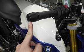 BMW G310R 2021