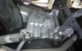 YAMAHA CYGNUS 125 XSR 3 2023 SED8J