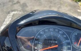 SUZUKI ADDRESS V125 DT11A