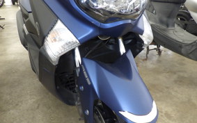 YAMAHA N-MAX SED6J