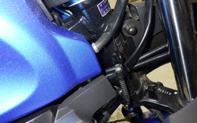 SUZUKI GSX-R125 2017 DL33B