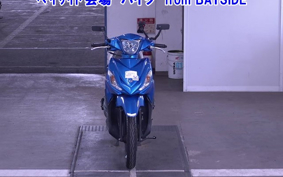 SUZUKI ADDRESS110-2