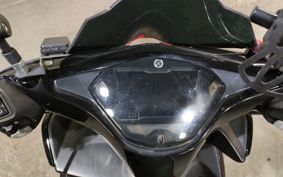 YAMAHA  AERO X 155 SG47