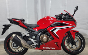 HONDA CBR400R 2019 NC56