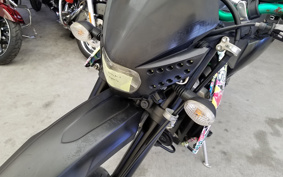 KAWASAKI KLX125D TRACKER X LX250V