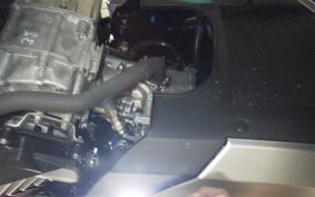 HONDA ADV160 2005 KF54