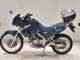 Фото Kawasaki KLE250 с японского аукциона