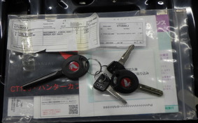 HONDA CT125-2 JA65