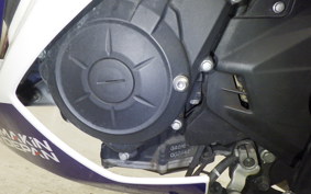 YAMAHA YZF-R25 2010 RG10J