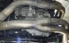 HONDA CB1300SF SUPER FOUR 2002