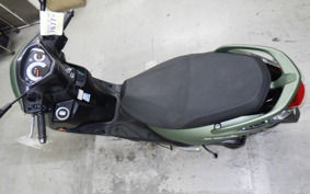 YAMAHA AXIS 125 Z SED7J