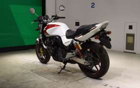 HONDA CB400SF GEN 4 A NC42