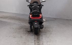 HONDA FORESIGHT MF04