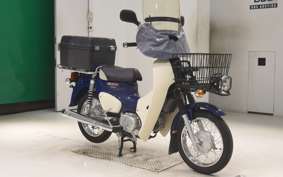 HONDA C50 SUPER CUB AA07