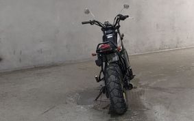 YAMAHA TW200 DG07J